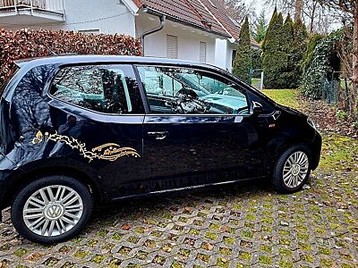 Volkswagen up! 1.0 44kW up! IQ.DRIVE up! IQ.DRIVE