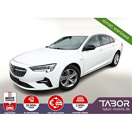 Opel Insignia leasen