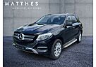 Mercedes-Benz GLE 250 d 4M /AMG/AHK/Totw/Navi/PDC/AUT/LED