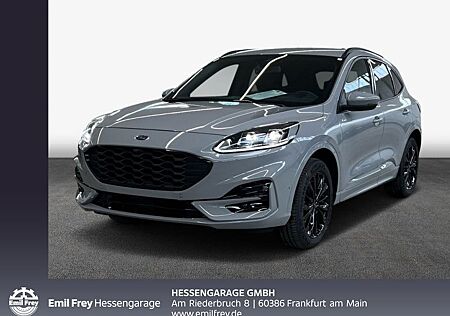 Ford Kuga 2.5 Duratec FHEV 4x4 GRAPHITE TECH EDITION