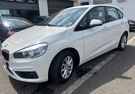BMW 218 Baureihe 2 Active Tourer i Advantage 25TKM