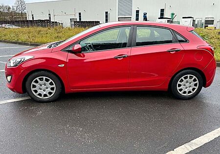 Hyundai i30 1.4 CRDi Classic Classic