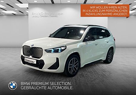 BMW iX1 xDrive30 M Sport AHK Driv.Assist+ Harman/K