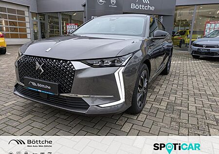DS Automobiles DS 4 DS4 Opera 1.2 12V e-THP / PureTech Metallic