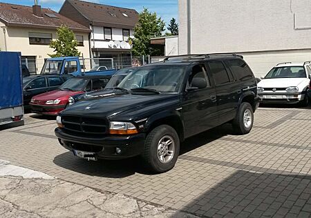 Dodge Durango SLT