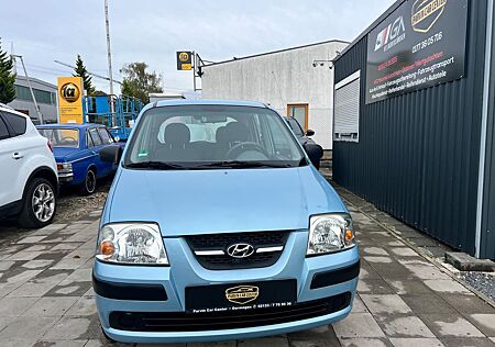 Hyundai Atos 1.1