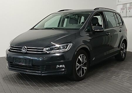 VW Touran Volkswagen Comfortline 7Sitz*Kamera*LED*Family*ACC*1