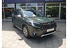 Subaru Forester 2.0ie Active LED, RKF,SHZ,Carplay