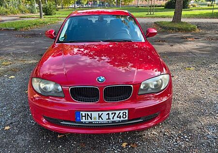 BMW 116 gebraucht kaufen BMW 116i -