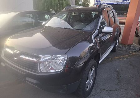 Dacia Duster I Laureate 4x2*Klima*LPG*1.Hand*