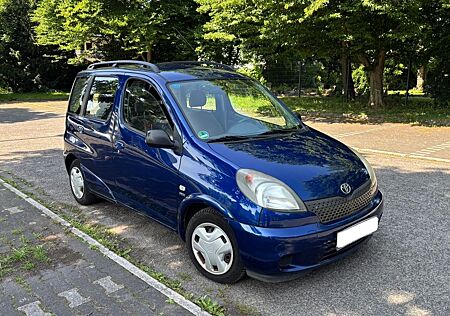 Toyota Yaris 1.3 Verso
