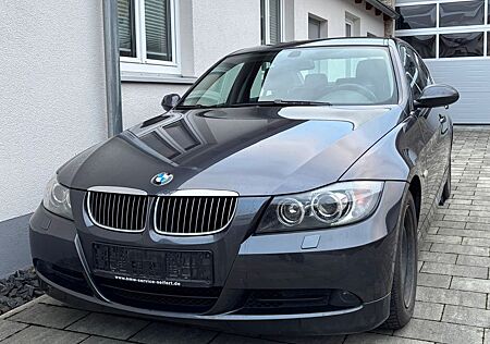 BMW 325i E90 Baujahr 2005 TÜV LETZTE PREISSENKUNG