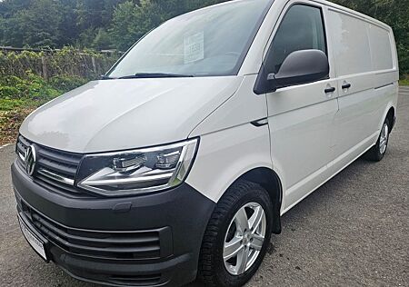 VW T6 Volkswagen Kasten lang 4Motion Standh ACC LED AHK Kamera