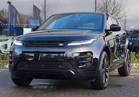 Land Rover Range Rover Evoque P250 DYNAMIC SE AWD Automatik