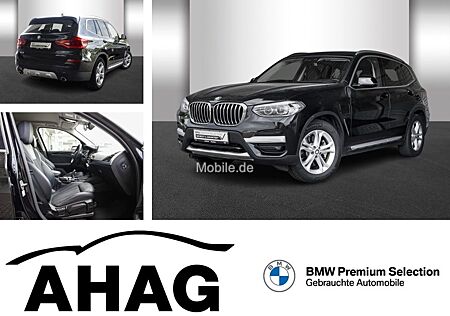BMW X3 xDrive30e xLine*Head-Up*Hifi-System*