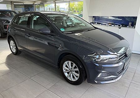 VW Polo Volkswagen *VI Comfortline*Navi*ACC*DAB*LED*