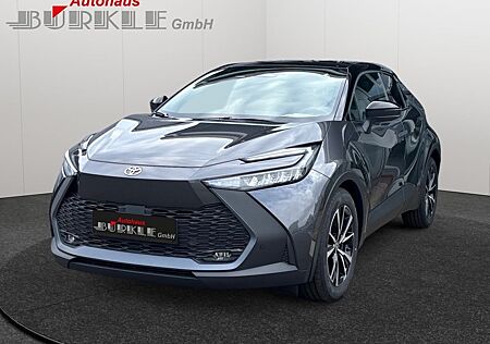 Toyota C-HR Hybrid FWD Teamplayer+RÜCKFAHRKAMERA+CARPLA