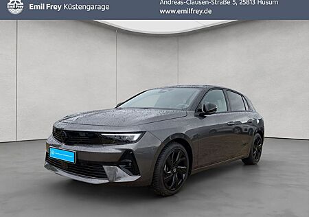 Opel Astra 1.2 Turbo Automatik GS,GJR,LED,AppConnect