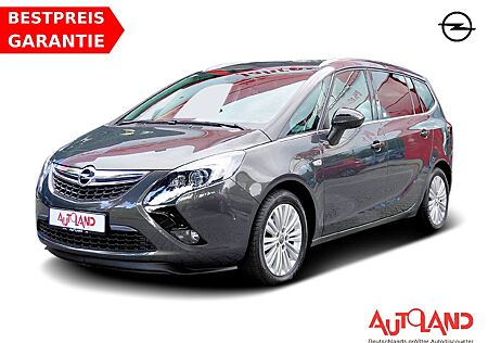 Opel Zafira Tourer Zafira C Tourer Innovation