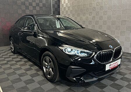 BMW 218 Gran Coupé *Advantage*COMFORT*LED-R.KAM-SHZ