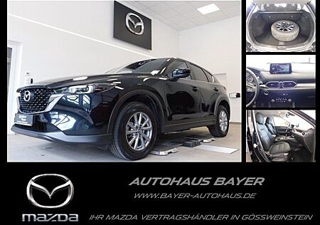 Mazda CX-5 2.0L SKY G 165 CENTER-LINE /WR/8-fach/Alu/N