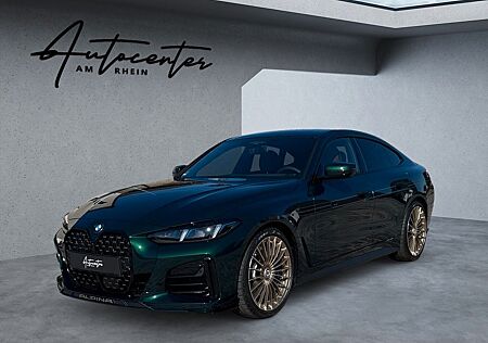 ALPINA Alpina B4 GT 3.0  BiTurbo|Allrad|1. Hand|153 KM