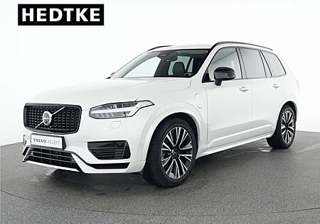 Volvo XC 90 XC90 T8 Recharge AWD Ultimate Dark 20"+AHK+360°