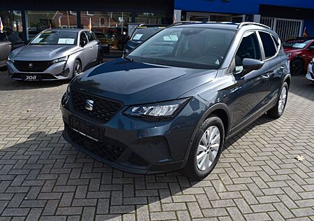 Seat Arona 1.0 TSI 40th Anniversary Edition 95 PS