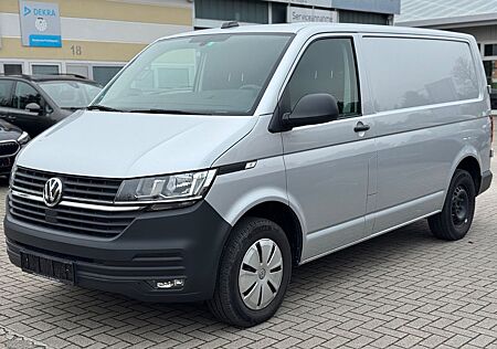 VW T6 Transporter Volkswagen T6.1 Transporter Kasten /Standheizung/Navi/