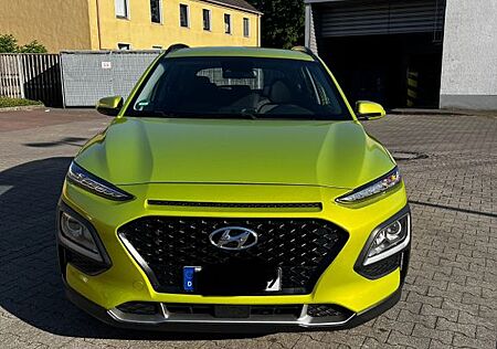 Hyundai Kona 1.0 T-GDI Trend Trend