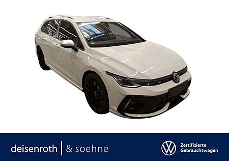 VW Golf Volkswagen R Variant AHK/Matrix/Carbon/H&K/Nav/19''/DC
