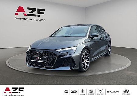 Audi RS3 RS 3 Sportback S tronic+280km/h+SONOS+MATRIX