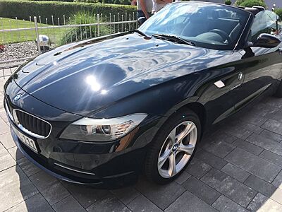 BMW Z4 sDrive20i -