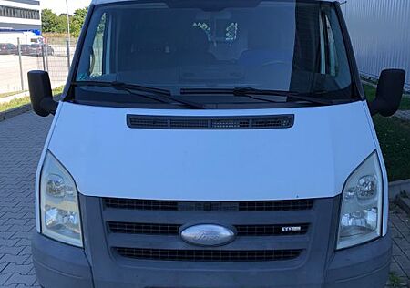 Ford Transit Kastenwagen