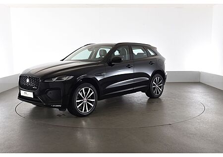 Jaguar F-Pace P400e R-Dynamic S AWD Black Pack Rückfahr