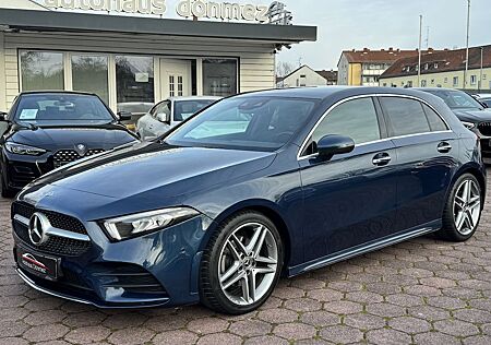 Mercedes-Benz A 200 AMG Line AMBIENTE MBUX LED RFKA