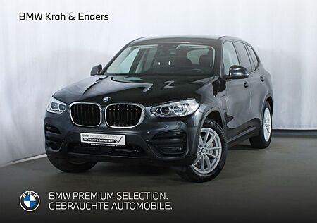 BMW X3 30e AHK LED ACC HIFI LiveCockpit Prof. Alarm