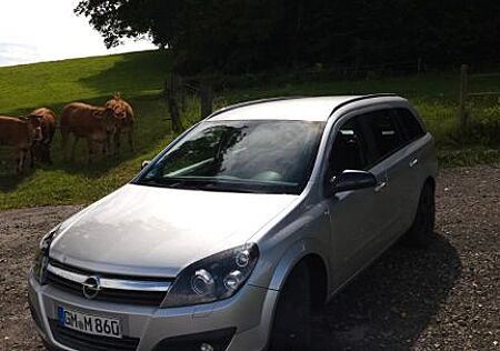 Opel Astra Caravan 1.6 Ecotec 85kW -