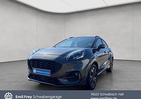 Ford Puma 1.0 Hybrid Aut. ST-LINE X *Winterpaket*