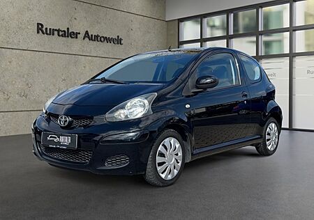 Toyota Aygo (X) Aygo AYGO Cool *KLIMA*E-PAKET*ISOFIX*TÜV NEU*
