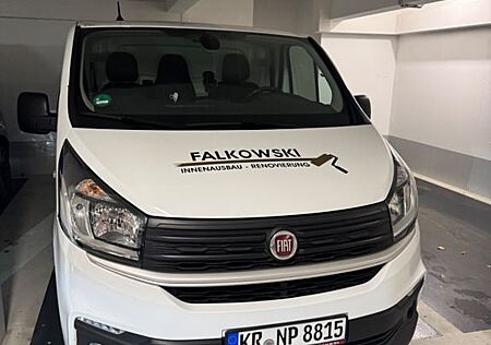 Fiat Talento