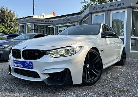 BMW M3 *Lim*H&K*CARBON*KAMERA*DE*HEAD-UP*MDRIVER'S*VO