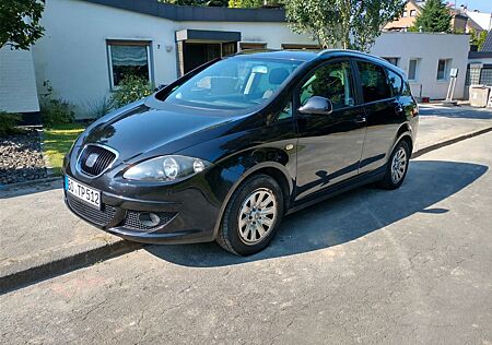 Seat Altea XL 1.6 Lpg AHK Stylance Stylance