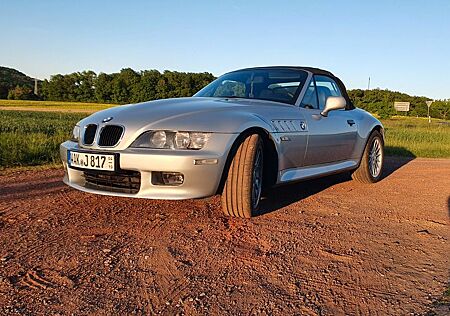 BMW Z3 Roadster 2.8 -