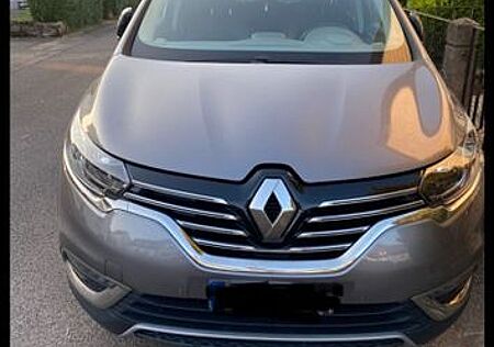 Renault Espace Intens ENERGY dCi 160 EDC Intens
