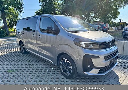 Opel Zafira Life L3