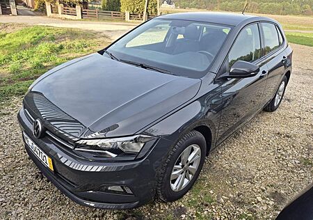 VW Polo Volkswagen 1.0 TSI OPF 70kW UNITED UNITED