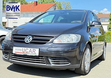 VW Golf Volkswagen Plus V 1,9 TDI Sportline Leder Garantie