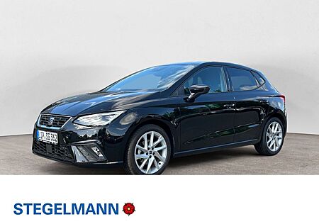 Seat Ibiza FR 1.0 TSI DSG LED Navi Kamera Dinamica