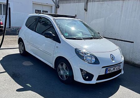 Renault Twingo Night & Day 1.2 16V 75 Quickshift Nig...